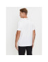 KARL LAGERFELD Тишърт 755061 534241 Бял Regular Fit - Pepit.bg