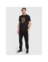 KARL LAGERFELD Тишърт 755064 524241 Черен Regular Fit - Pepit.bg