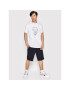 KARL LAGERFELD Тишърт 755064 Бял Regular Fit - Pepit.bg