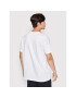 KARL LAGERFELD Тишърт 755064 Бял Regular Fit - Pepit.bg