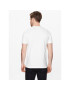 KARL LAGERFELD Тишърт 755070 532250 Бял Regular Fit - Pepit.bg