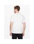 KARL LAGERFELD Тишърт 755071 532251 Бял Regular Fit - Pepit.bg
