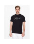 KARL LAGERFELD Тишърт 755073 532250 Черен Regular Fit - Pepit.bg