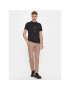 KARL LAGERFELD Тишърт 755073 534250 Черен Regular Fit - Pepit.bg