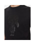 KARL LAGERFELD Тишърт 755073 534250 Черен Regular Fit - Pepit.bg