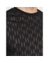 KARL LAGERFELD Тишърт 755074 524251 Черен Regular Fit - Pepit.bg