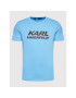 KARL LAGERFELD Тишърт 755080 523224 Син Regular Fit - Pepit.bg
