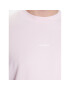KARL LAGERFELD Тишърт 755080 532221 Розов Regular Fit - Pepit.bg