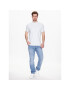 KARL LAGERFELD Тишърт 755080 532221 Син Regular Fit - Pepit.bg