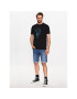 KARL LAGERFELD Тишърт 755082 532221 Черен Regular Fit - Pepit.bg