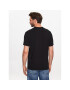 KARL LAGERFELD Тишърт 755082 532221 Черен Regular Fit - Pepit.bg