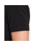 KARL LAGERFELD Тишърт 755082 532221 Черен Regular Fit - Pepit.bg