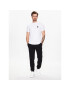 KARL LAGERFELD Тишърт 755090 531221 Бял Regular Fit - Pepit.bg