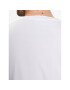 KARL LAGERFELD Тишърт 755090 531221 Бял Regular Fit - Pepit.bg