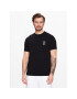 KARL LAGERFELD Тишърт 755090 531221 Черен Regular Fit - Pepit.bg