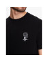 KARL LAGERFELD Тишърт 755090 531221 Черен Regular Fit - Pepit.bg