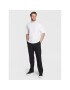 KARL LAGERFELD Тишърт 755241 524224 Бял Regular Fit - Pepit.bg