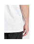 KARL LAGERFELD Тишърт 755241 524224 Бял Regular Fit - Pepit.bg