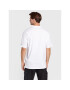 KARL LAGERFELD Тишърт 755244 524224 Бял Regular Fit - Pepit.bg