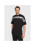 KARL LAGERFELD Тишърт 755248 524224 Черен Regular Fit - Pepit.bg