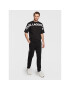 KARL LAGERFELD Тишърт 755248 524224 Черен Regular Fit - Pepit.bg
