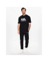 KARL LAGERFELD Тишърт 755280 531221 Черен Regular Fit - Pepit.bg
