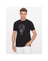 KARL LAGERFELD Тишърт 755400 533221 Черен Regular Fit - Pepit.bg