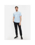 KARL LAGERFELD Тишърт 755400 541221 Син Regular Fit - Pepit.bg