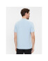 KARL LAGERFELD Тишърт 755400 541221 Син Regular Fit - Pepit.bg