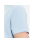 KARL LAGERFELD Тишърт 755400 541221 Син Regular Fit - Pepit.bg