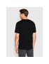 KARL LAGERFELD Тишърт 755401 523224 Черен Regular Fit - Pepit.bg