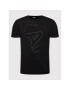 KARL LAGERFELD Тишърт 755401 523224 Черен Regular Fit - Pepit.bg