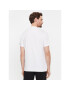KARL LAGERFELD Тишърт 755401 541221 Бял Regular Fit - Pepit.bg