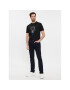 KARL LAGERFELD Тишърт 755401 541221 Черен Regular Fit - Pepit.bg