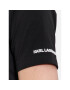 KARL LAGERFELD Тишърт 755401 541221 Черен Regular Fit - Pepit.bg
