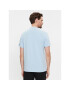 KARL LAGERFELD Тишърт 755401 541221 Син Regular Fit - Pepit.bg