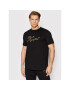 KARL LAGERFELD Тишърт 755402 521224 Черен Regular Fit - Pepit.bg