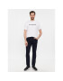 KARL LAGERFELD Тишърт 755403 541221 Бял Regular Fit - Pepit.bg