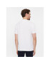 KARL LAGERFELD Тишърт 755403 541221 Бял Regular Fit - Pepit.bg