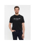 KARL LAGERFELD Тишърт 755403 541221 Черен Regular Fit - Pepit.bg