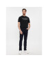 KARL LAGERFELD Тишърт 755403 541221 Черен Regular Fit - Pepit.bg