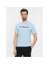 KARL LAGERFELD Тишърт 755403 541221 Син Regular Fit - Pepit.bg