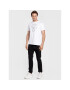 KARL LAGERFELD Тишърт 755421 524221 Бял Regular Fit - Pepit.bg