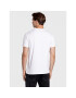 KARL LAGERFELD Тишърт 755421 524221 Бял Regular Fit - Pepit.bg