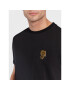 KARL LAGERFELD Тишърт 755422 524221 Черен Regular Fit - Pepit.bg