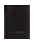 KARL LAGERFELD Тишърт 755422 524221 Черен Regular Fit - Pepit.bg