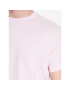 KARL LAGERFELD Тишърт 755890 532221 Розов Regular Fit - Pepit.bg