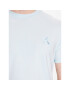 KARL LAGERFELD Тишърт 755890 532221 Син Regular Fit - Pepit.bg