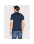 KARL LAGERFELD Тишърт Classic KL22MTS01 Тъмносин Regular Fit - Pepit.bg