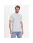 KARL LAGERFELD Тишърт Crew Neck 755053 532224 Син Regular Fit - Pepit.bg